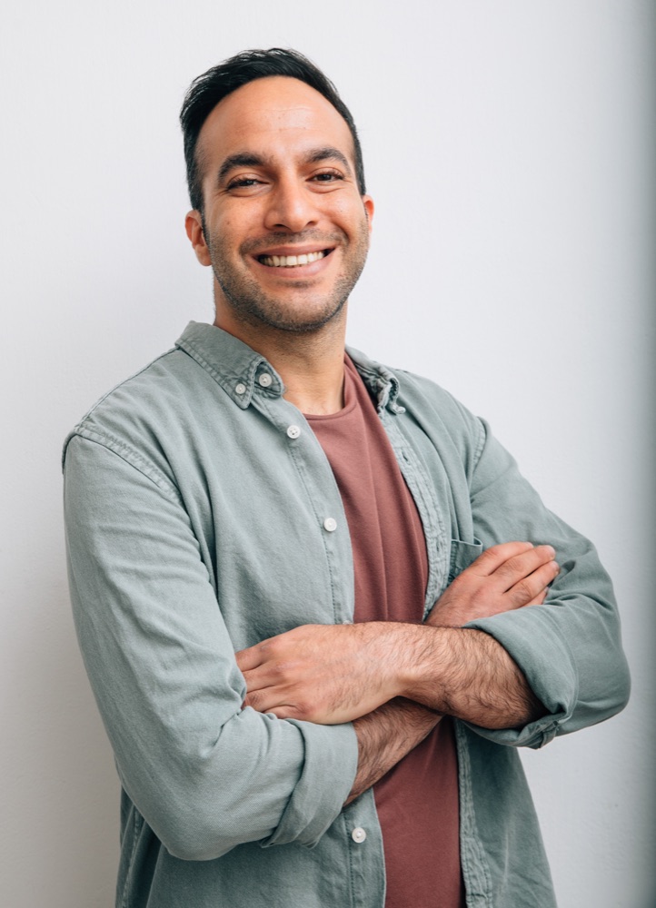 Ido Assaf
