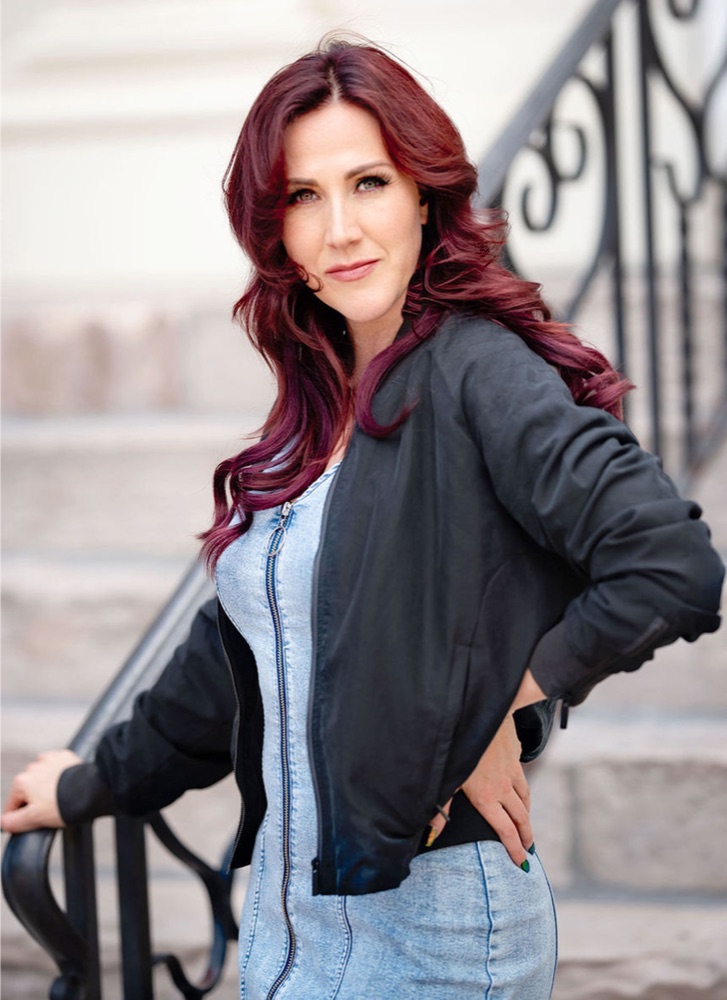 Kari Herman