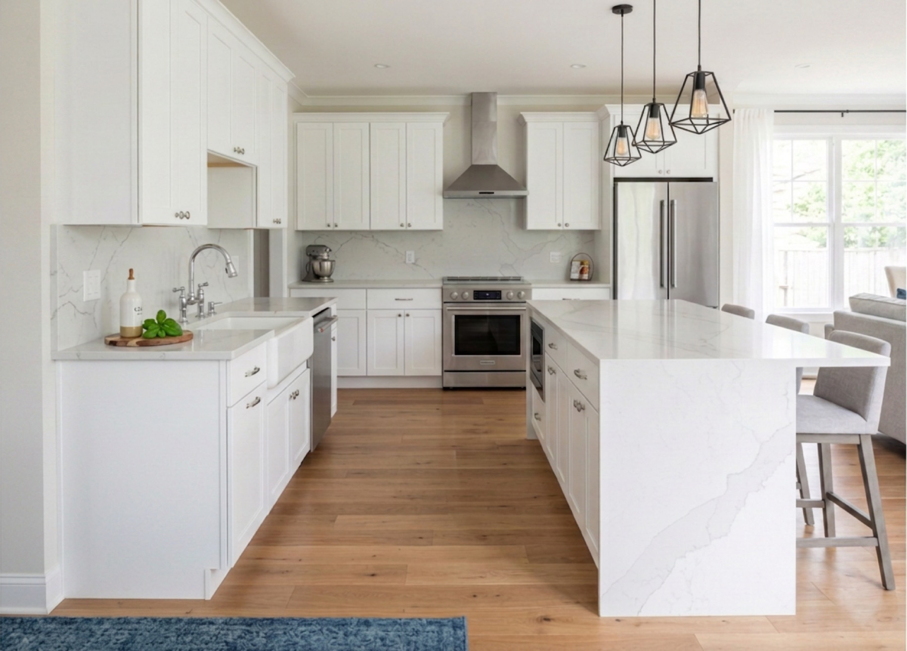 Kitchen detail