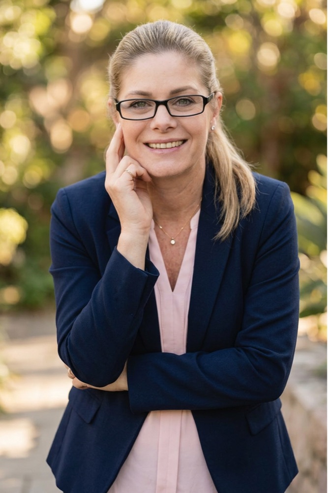 Rebecca Sherman